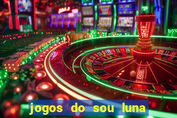 jogos do sou luna crie seus patins